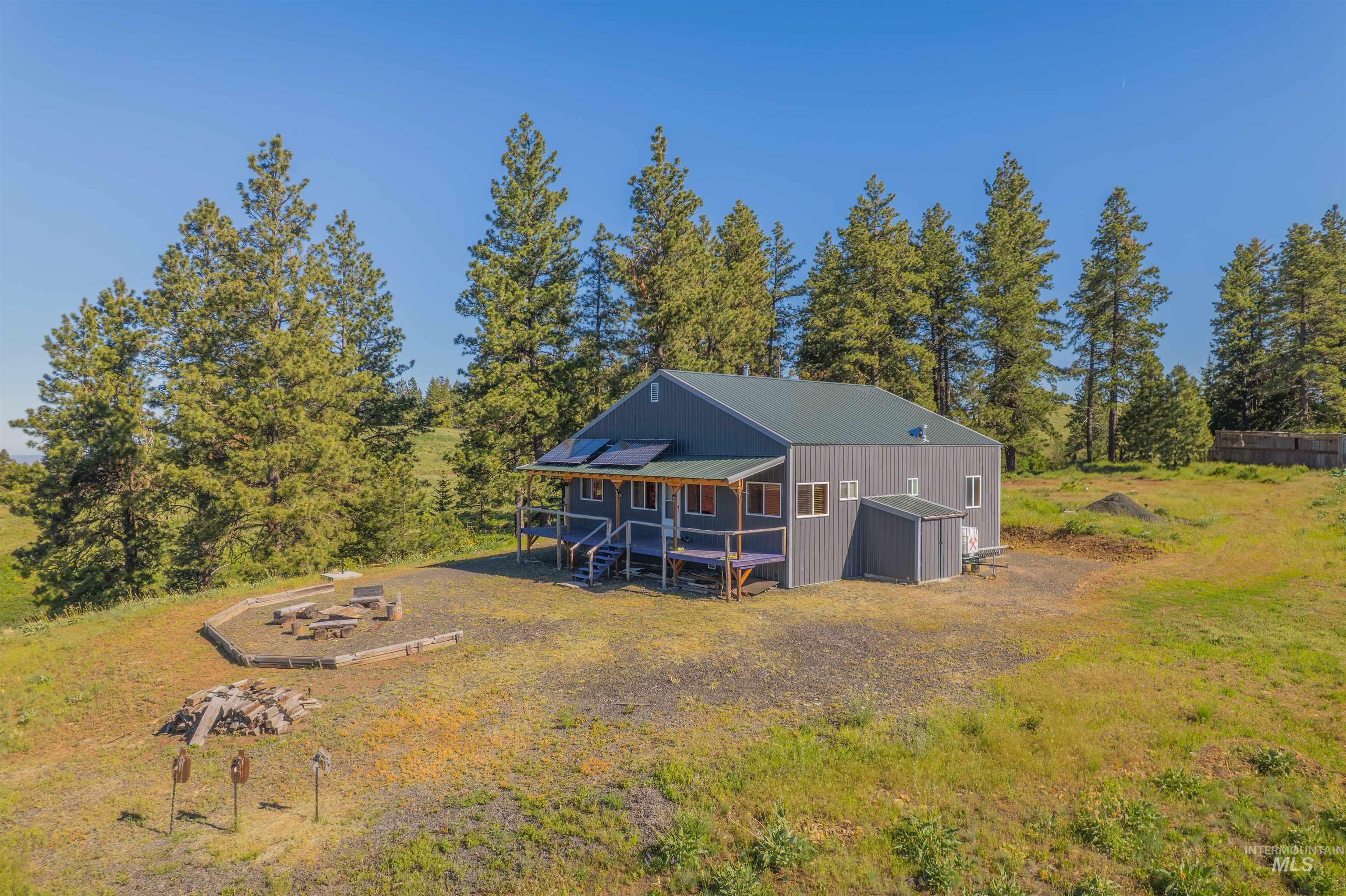 Property Photo: Tbd Valley View Dr ID 83501