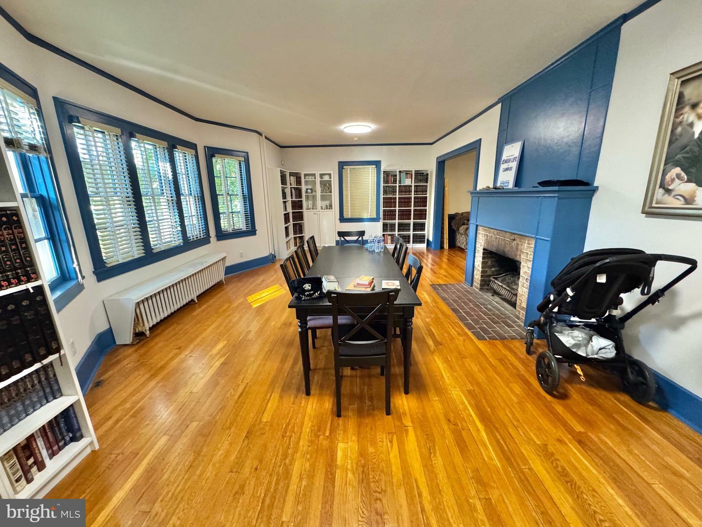 Property Photo:  348 E Foster Avenue  PA 16801 