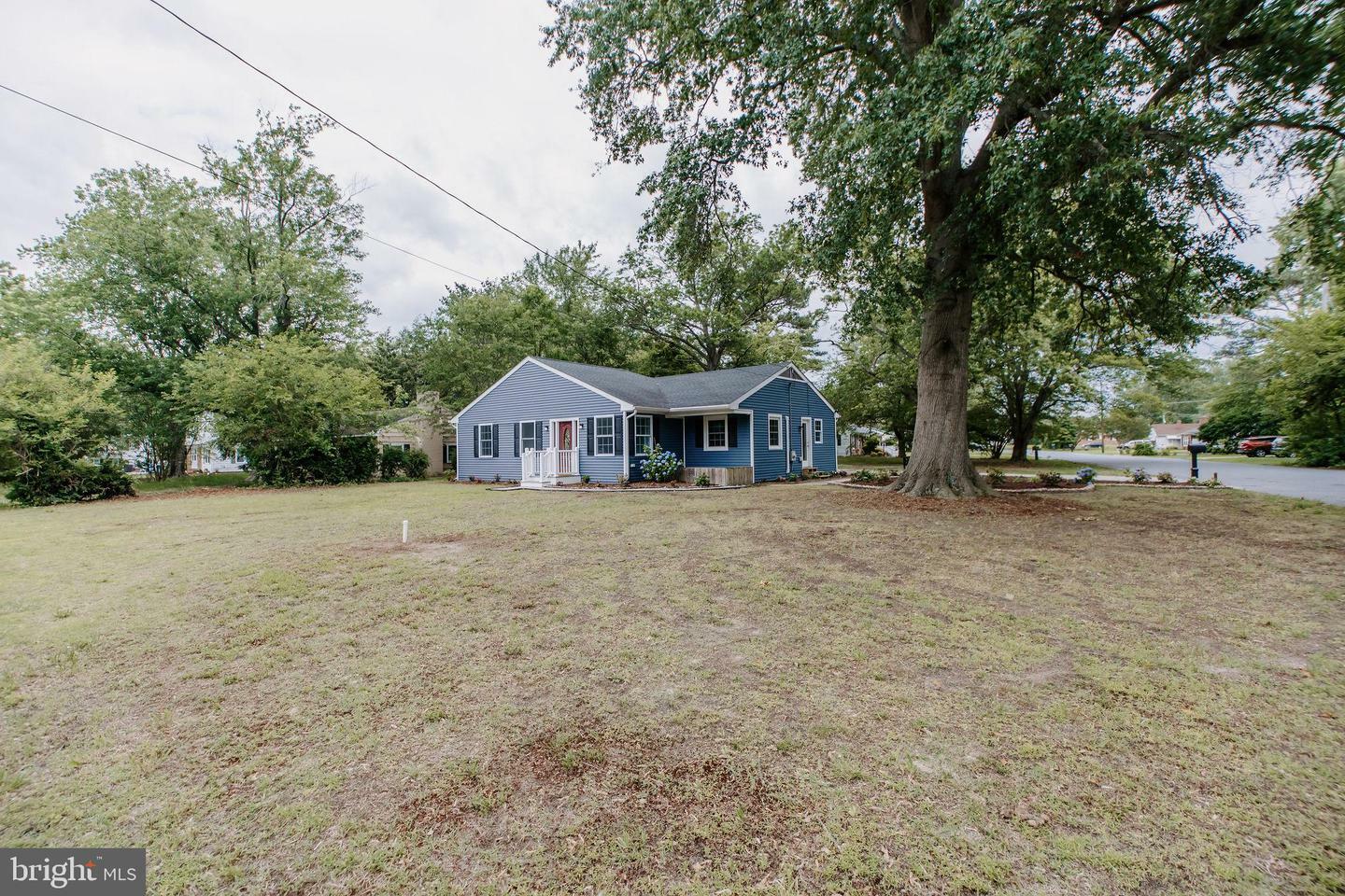 Property Photo: 1721 Crestwood Circle MD 21804