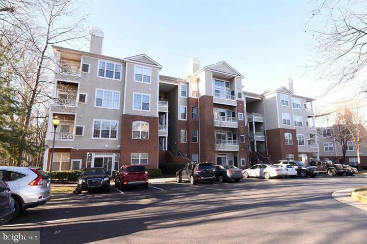 Property Photo: 4210 Mozart Brigade Lane O VA 22033