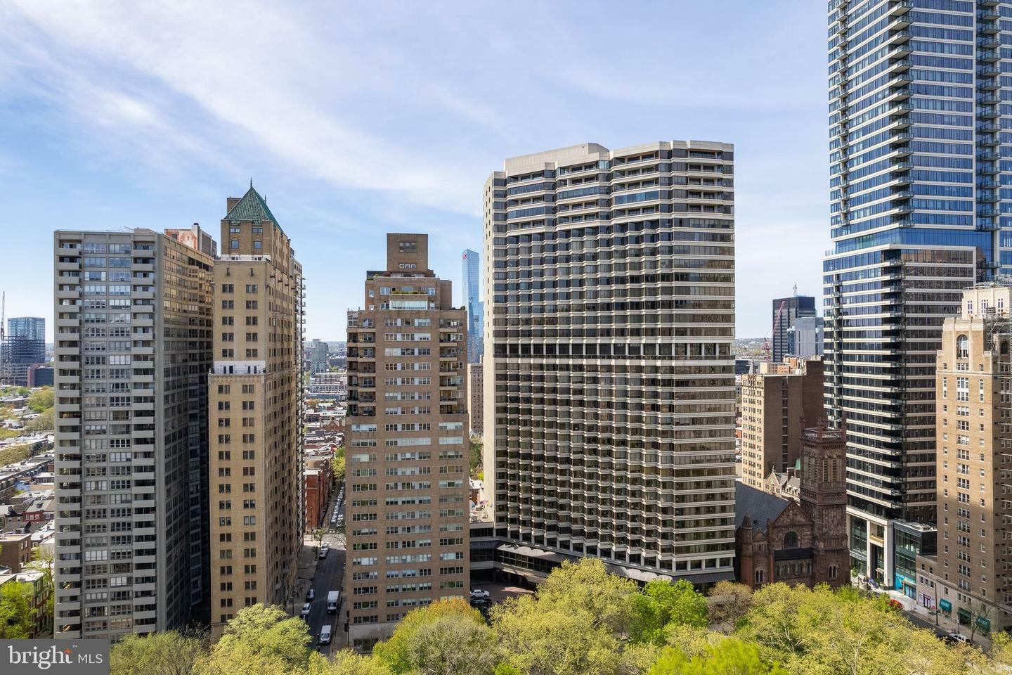 202 W Rittenhouse Square 10 2703-04  Philadelphia PA 19103 photo