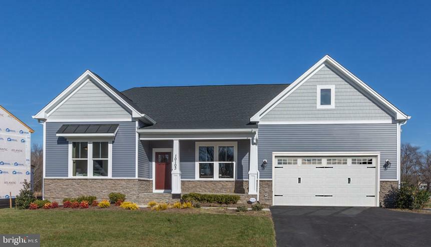 Property Photo: 10103 N. Streamview Court VA 22408