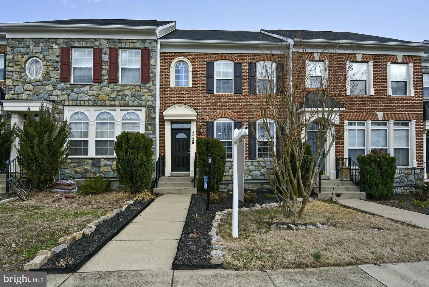 Photo de la propriété: 2526 Sylvan Moor Lane VA 22191