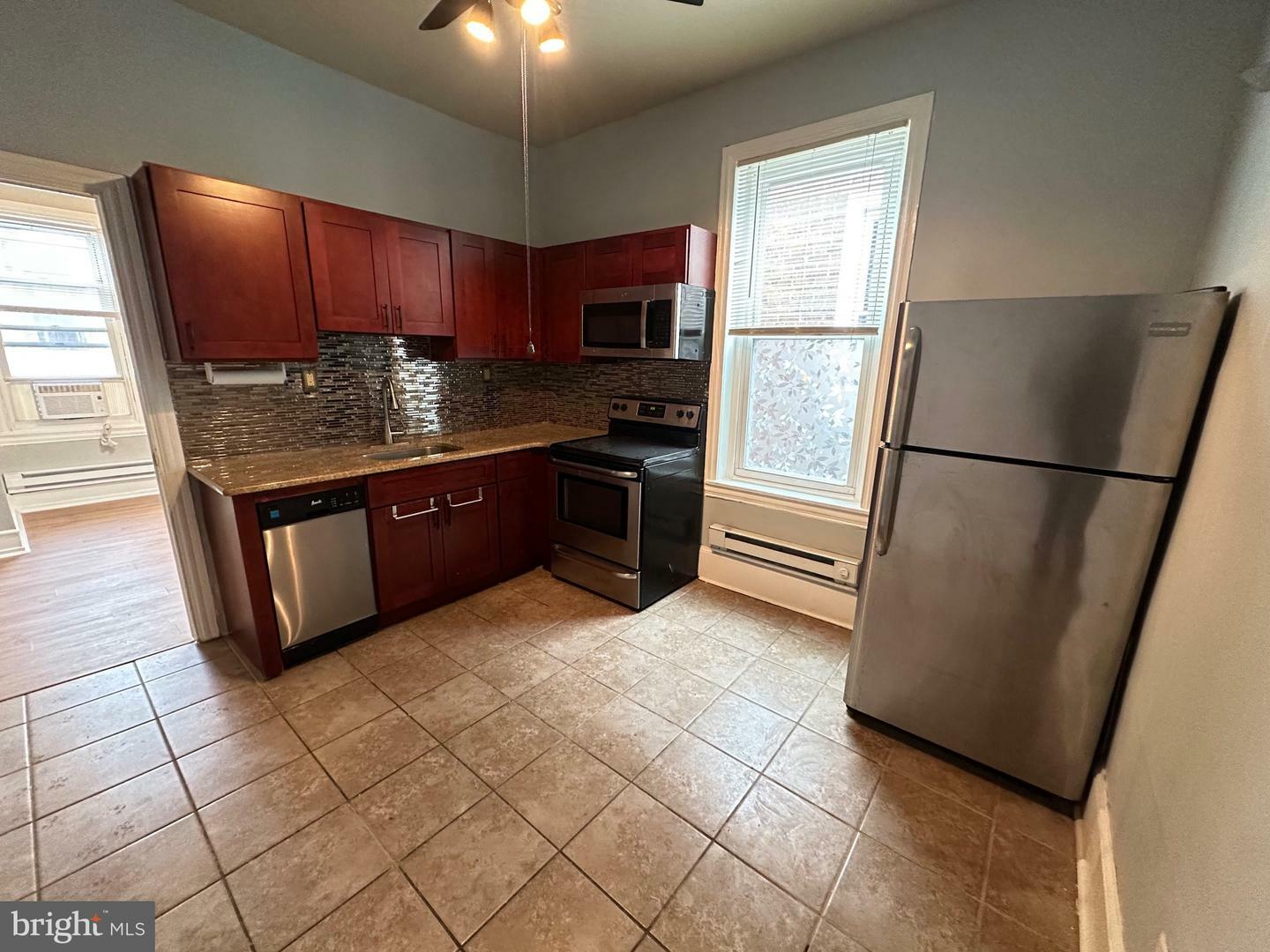 Property Photo: 1728 N 29th Street 1 PA 19121