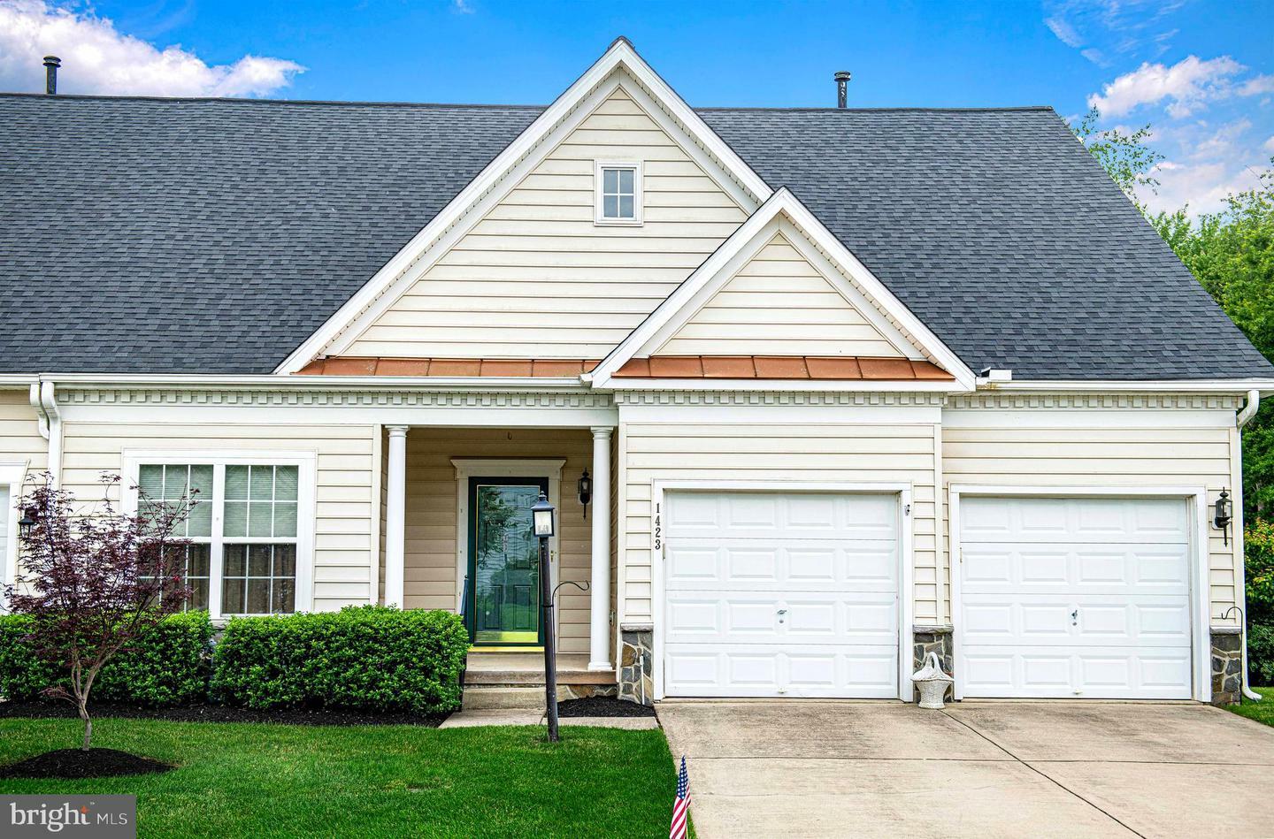 1423 Overlook Way  Bel Air MD 21014 photo