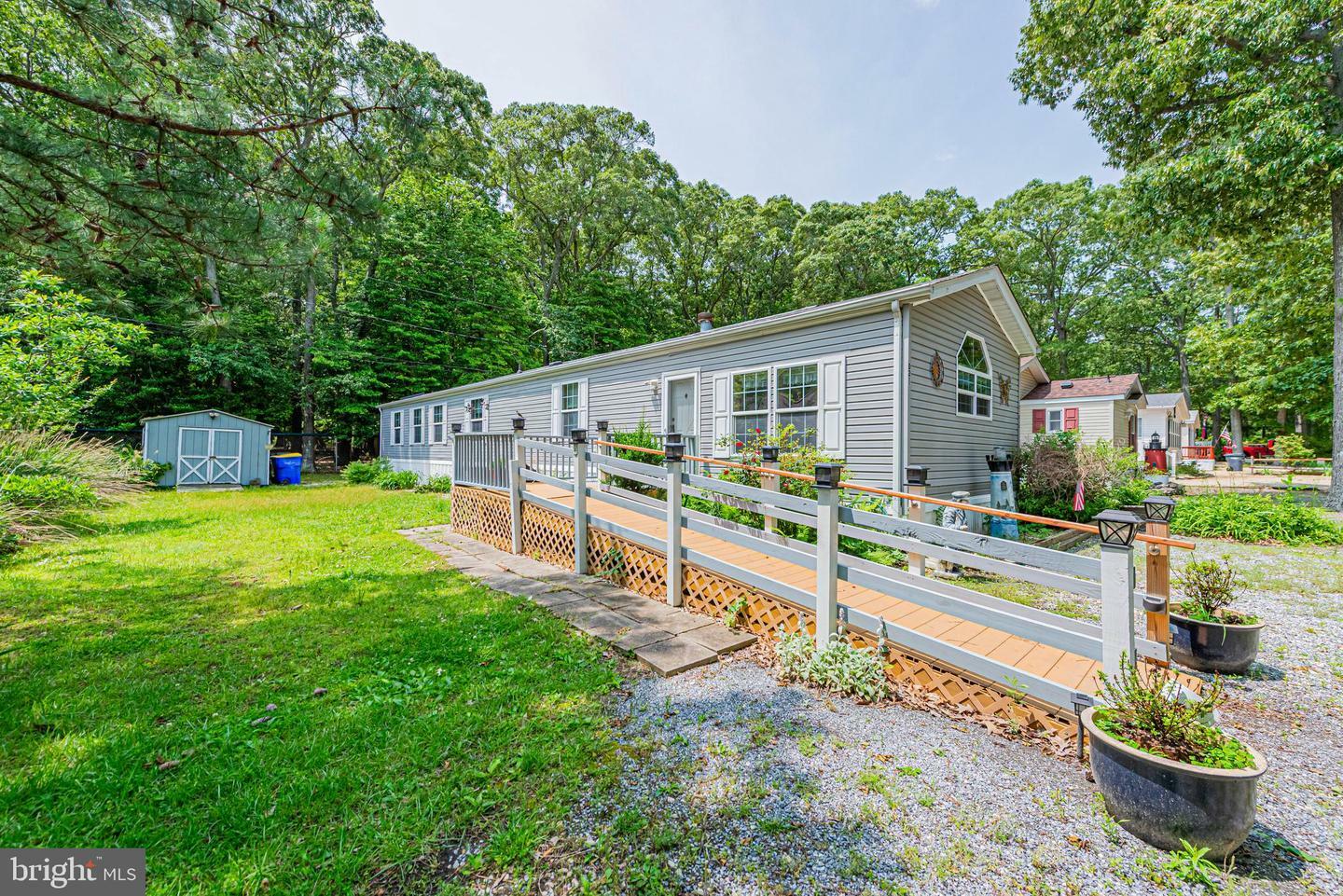 Property Photo: 35020 South Dr DE 19958