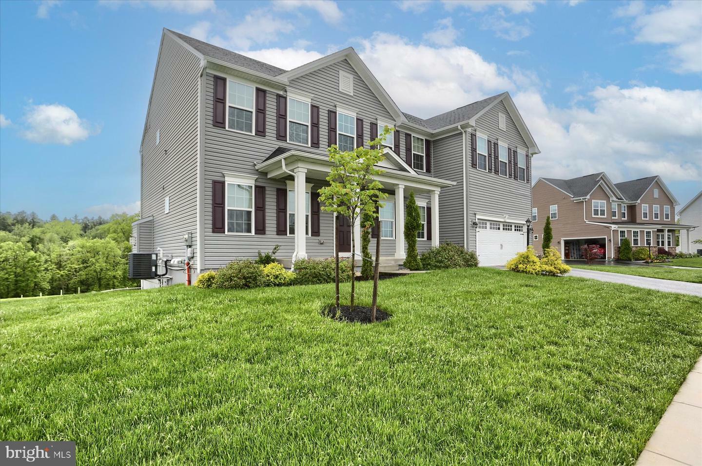 Property Photo: 3974 Secretariat Street PA 17112