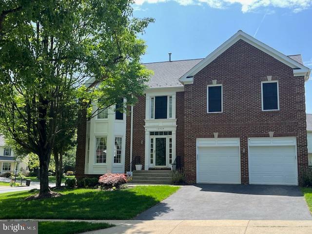 Property Photo: 12929 McCubbin Lane MD 20874