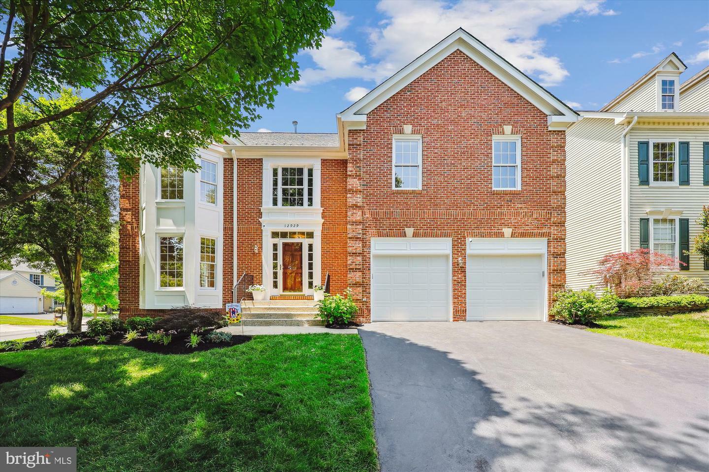 12929 McCubbin Lane  Germantown MD 20874 photo