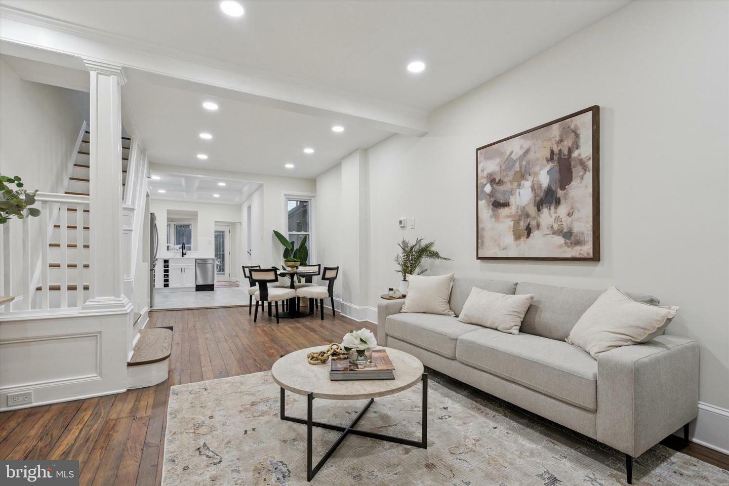 Property Photo: 611 S 26th Street PA 19146