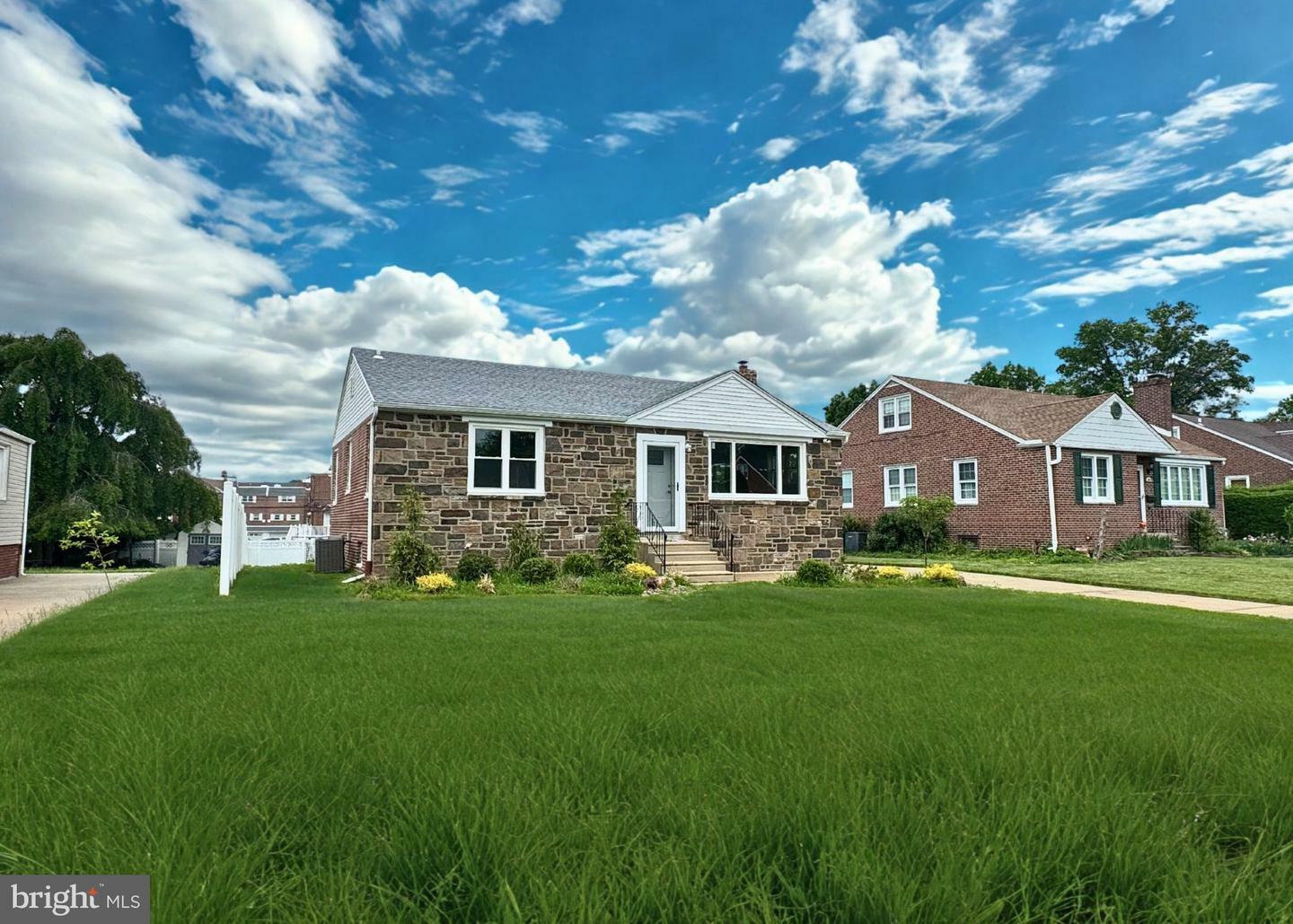 Property Photo: 12008 Elmore Road PA 19154