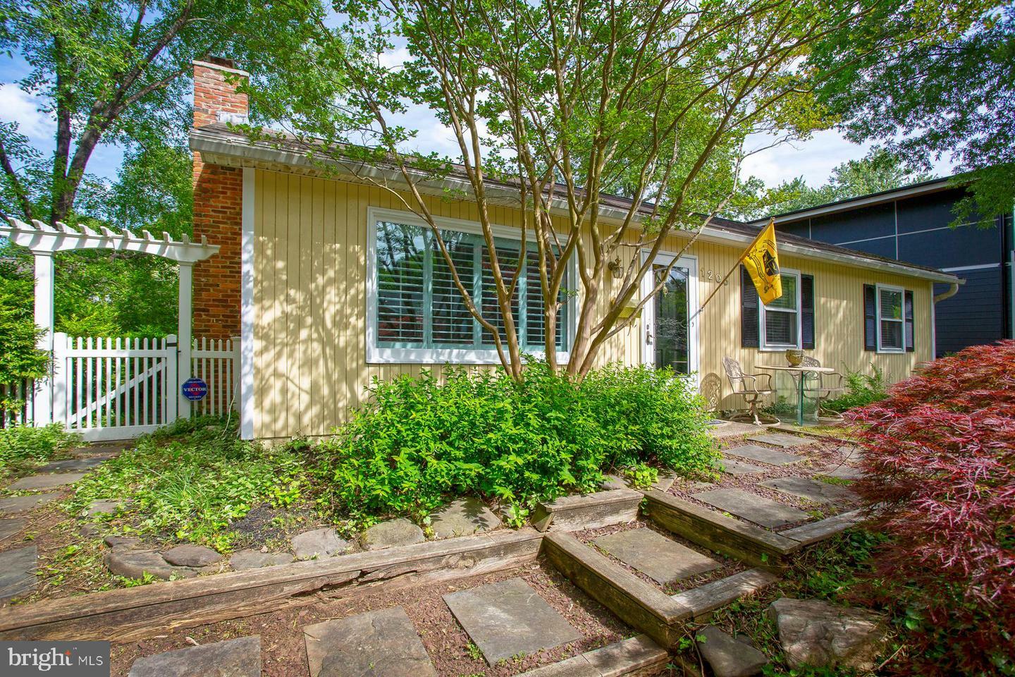 Property Photo:  1205 Grant Street  MD 21403 