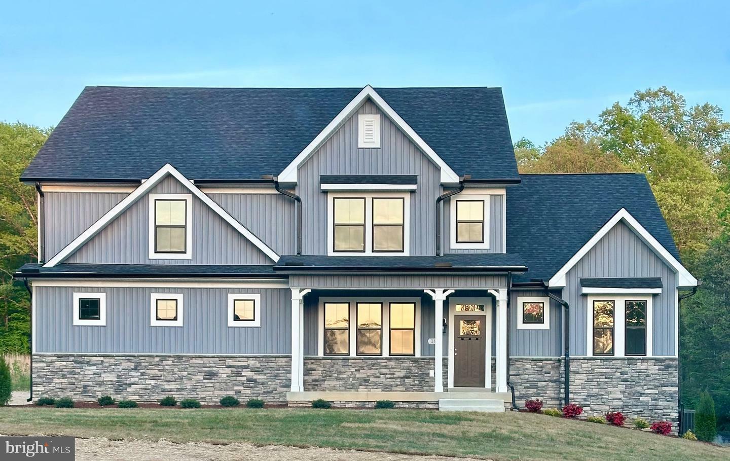 Property Photo:  185 Dolittle Farm  VA 22556 