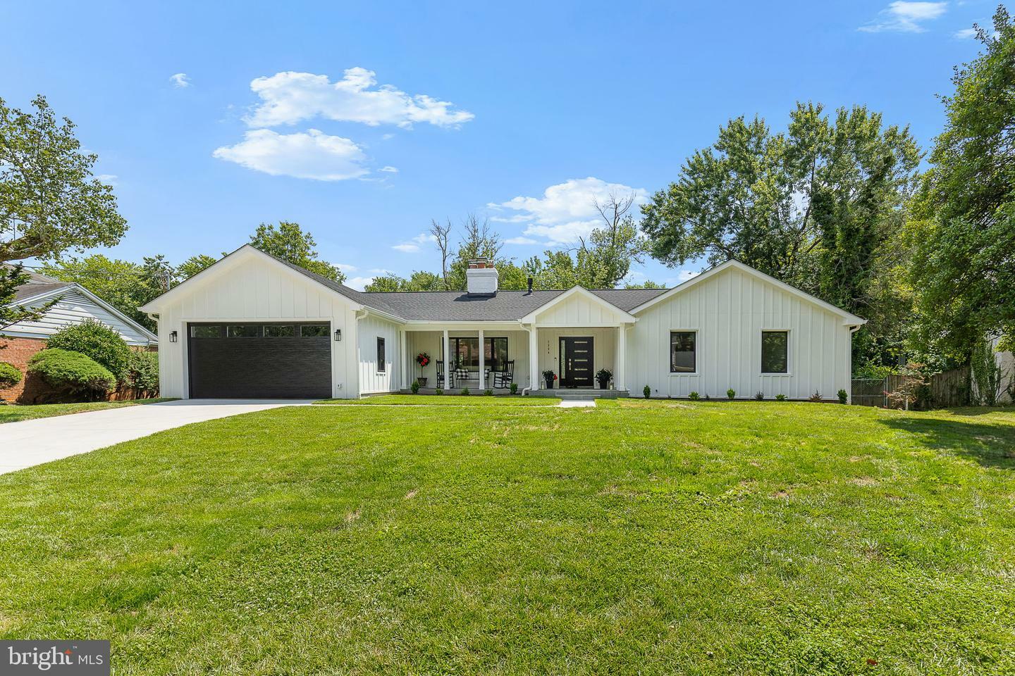 1324 Kingston Avenue  Alexandria VA 22302 photo
