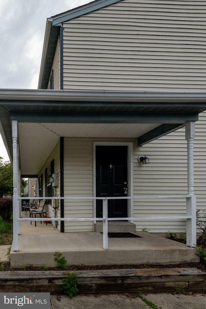 Property Photo: 119 Kalmia Court MD 20646