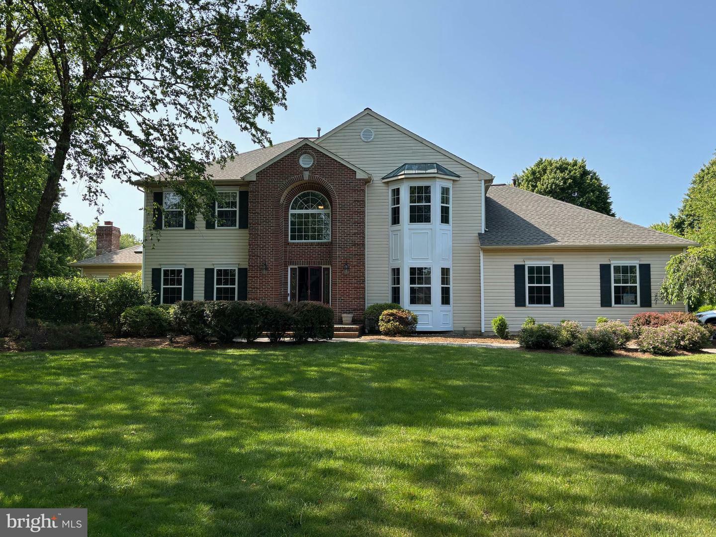 Property Photo:  1 Yeger Drive  NJ 08501 