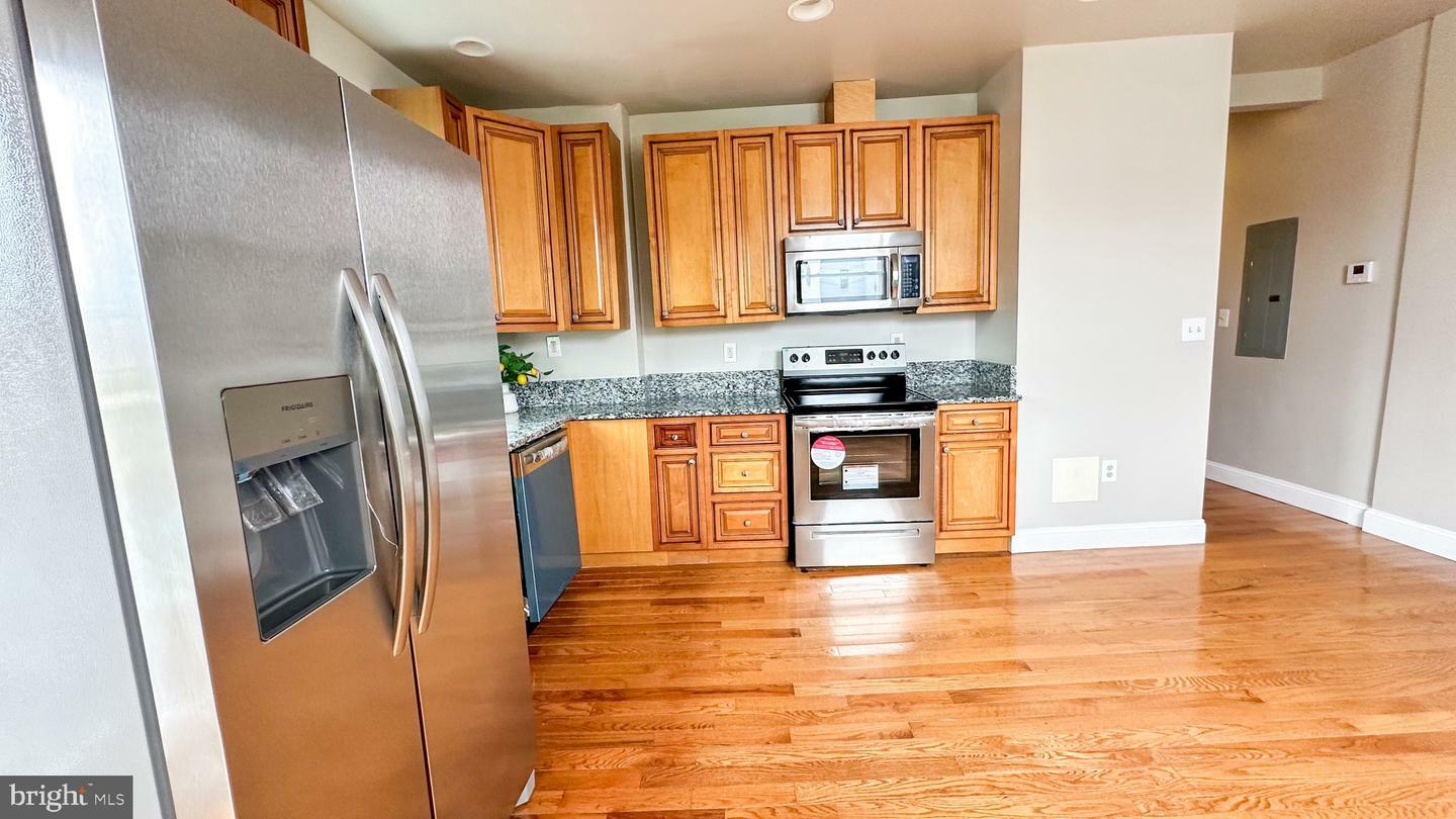Property Photo: 3408 Sherman Avenue NW 301 DC 20010