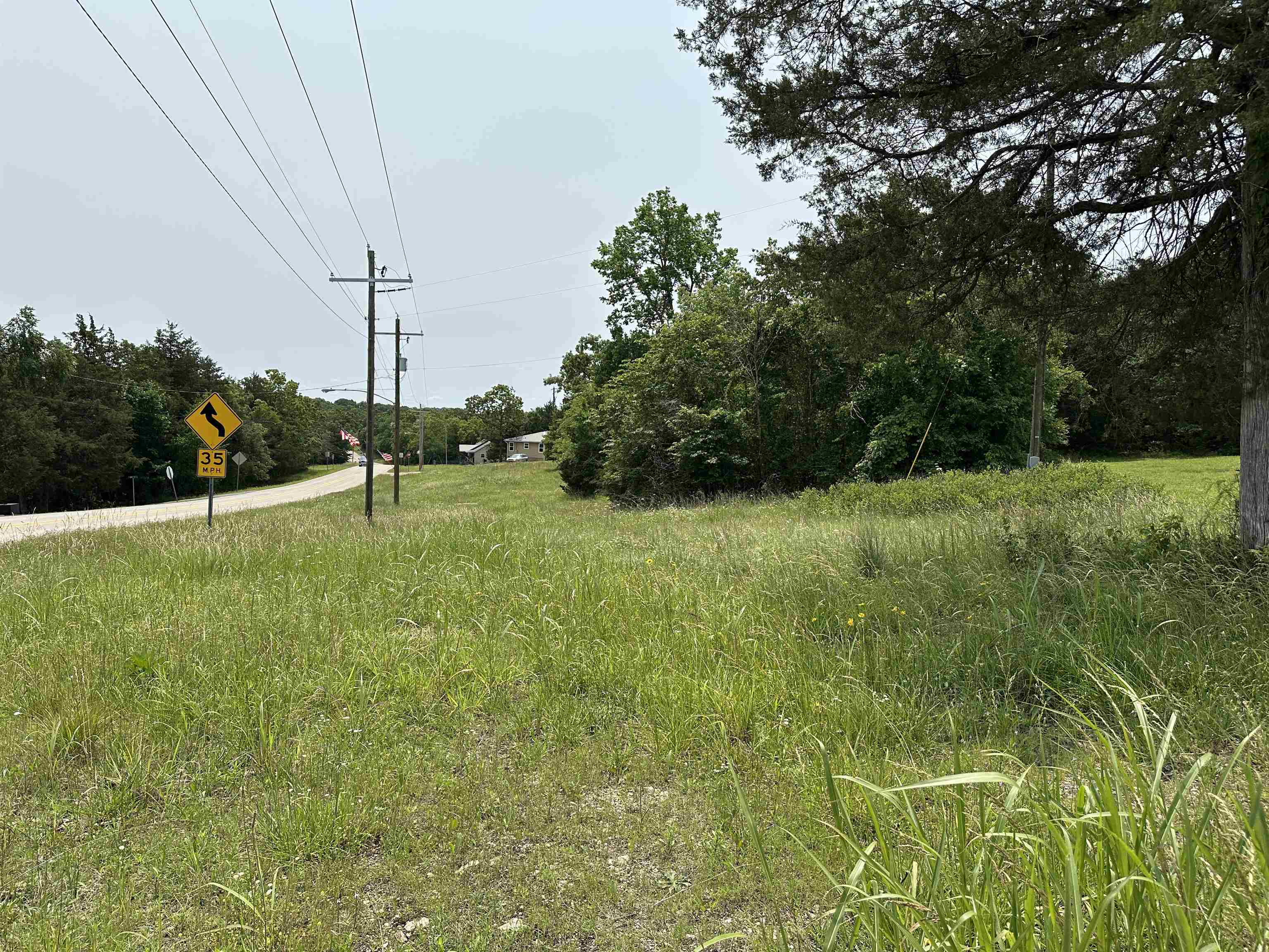 Property Photo: 000 Diamond Boulevard AR 72630-0000