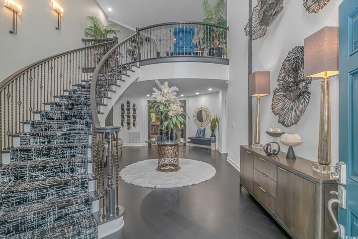 Property Photo: 510 Rum Gully Rd. SC 29576