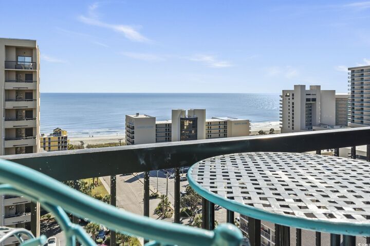 Property Photo:  7500 N Ocean Blvd. 6122  SC 29572 