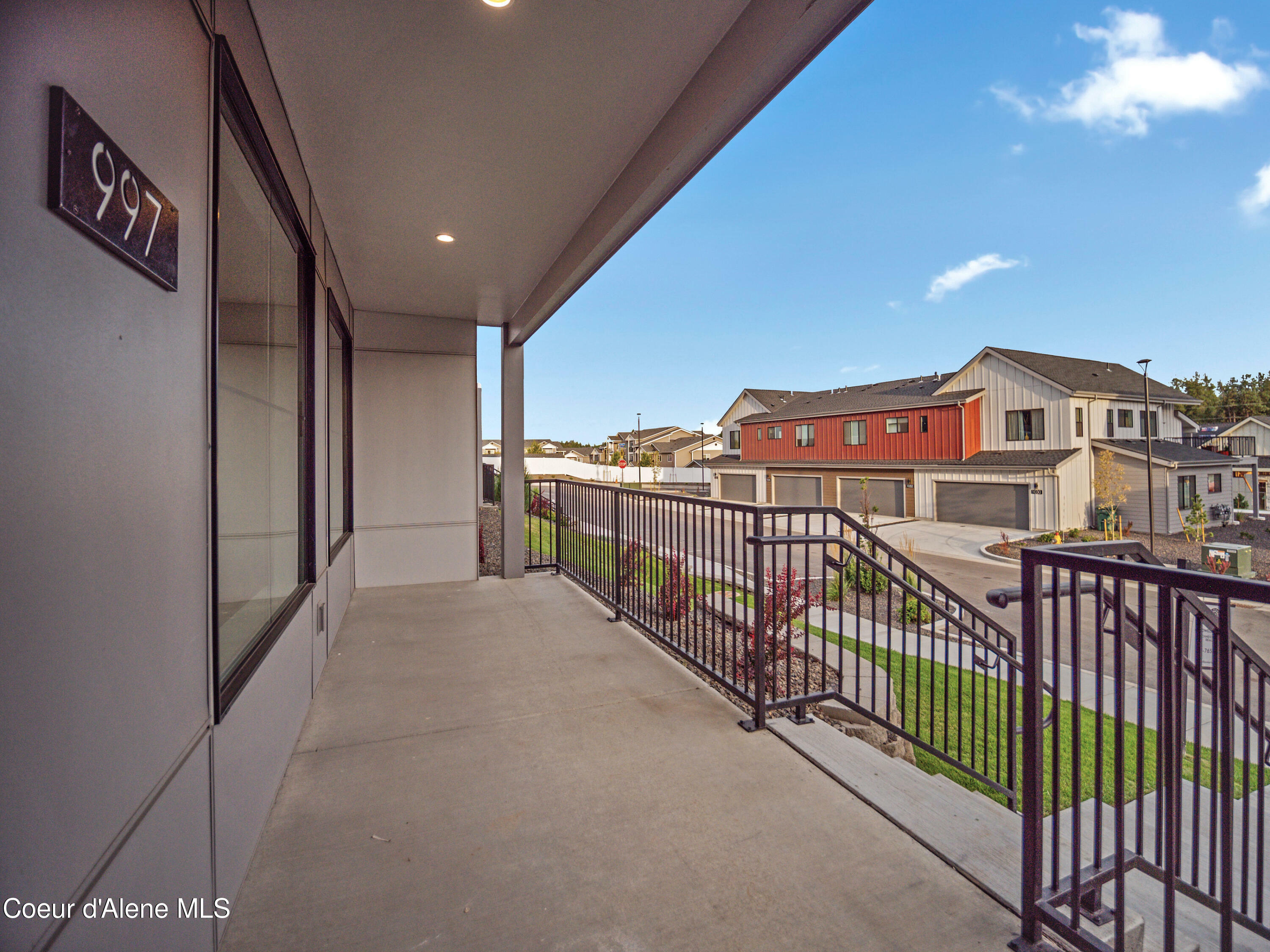 Property Photo: 997 E Railroad Ave ID 83854