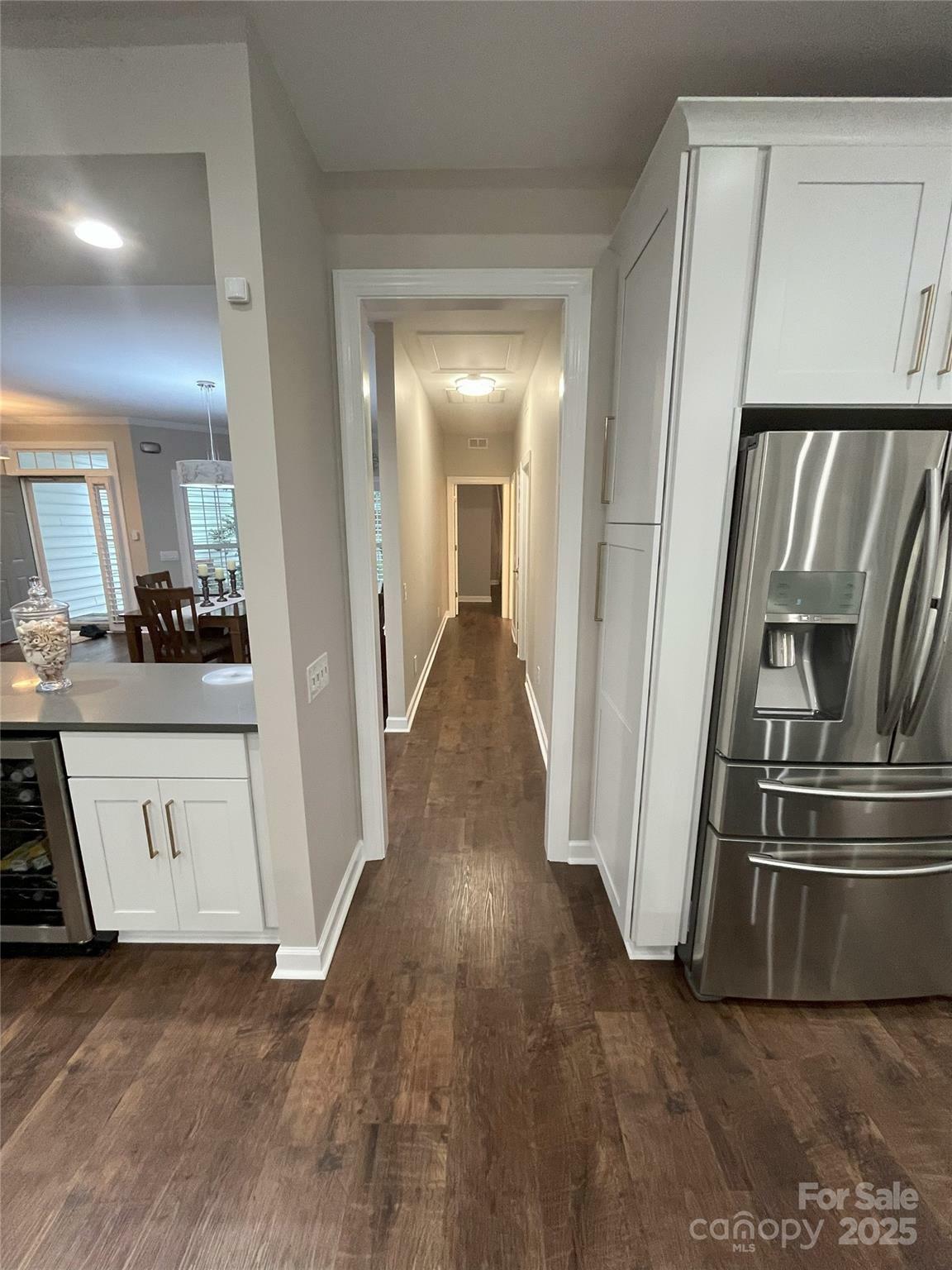 5929 Waterelm Lane  Charlotte NC 28269 photo