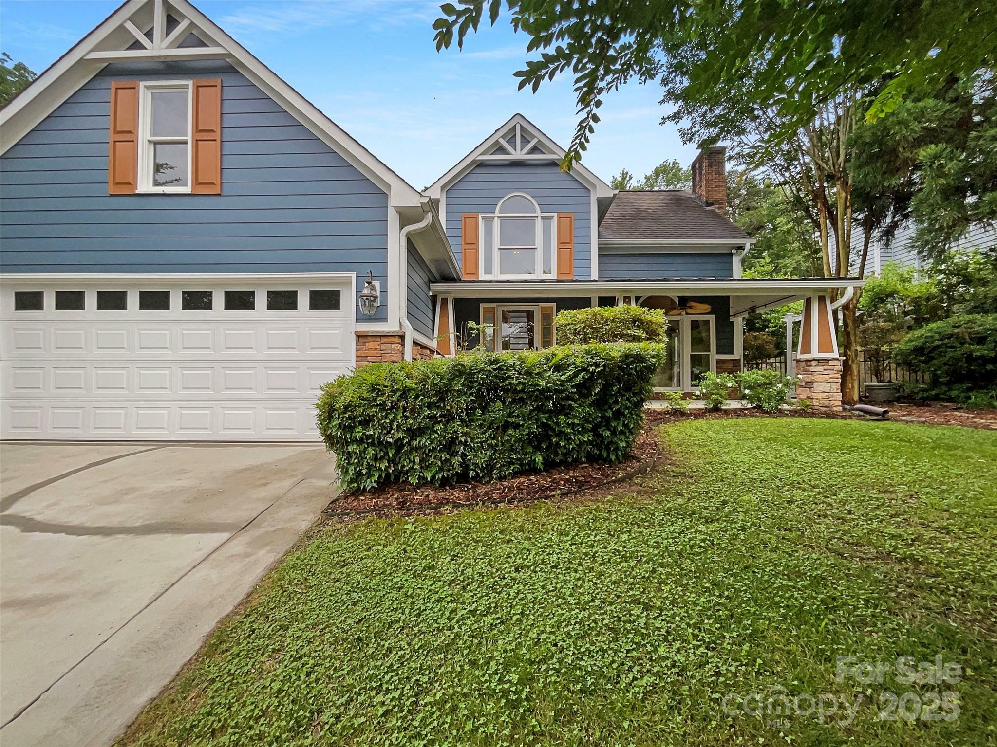 12092 Spinnaker Drive  Fort Mill SC 29708 photo