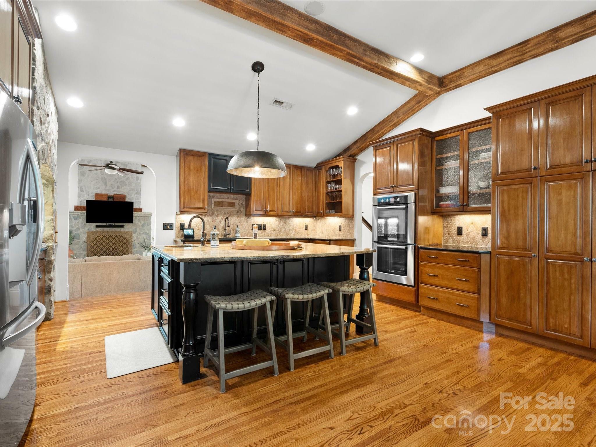 Property Photo:  315 Mountainview Drive  NC 28270 