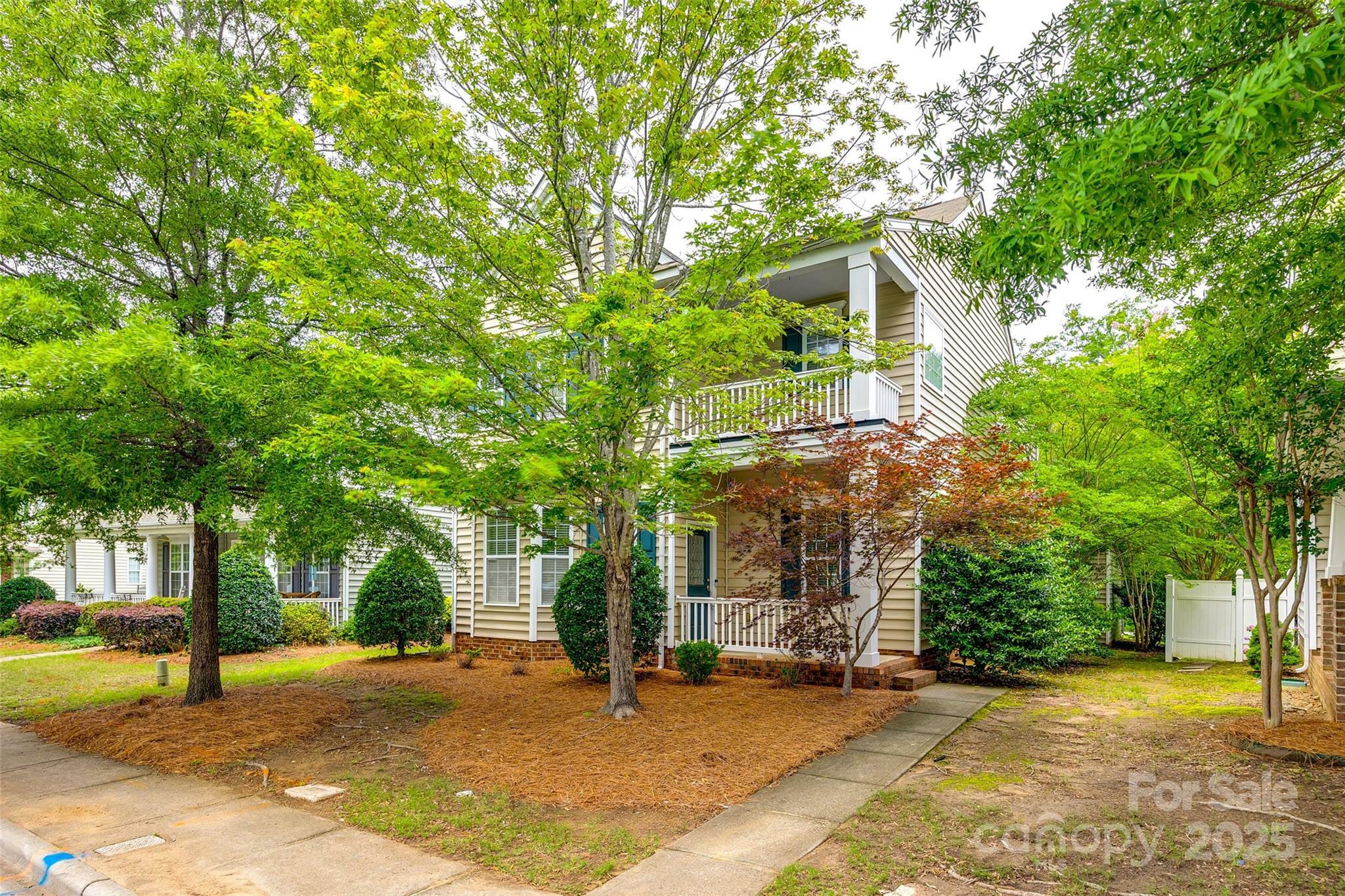 10407 Alvarado Way  Charlotte NC 28277 photo