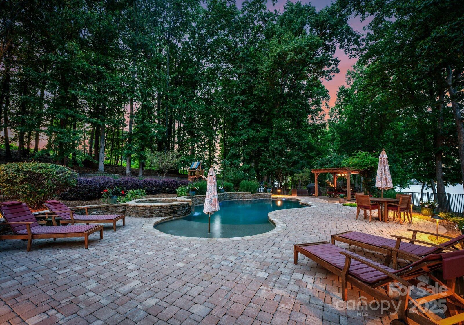 Property Photo:  9184 Greenwood Road  NC 28682 