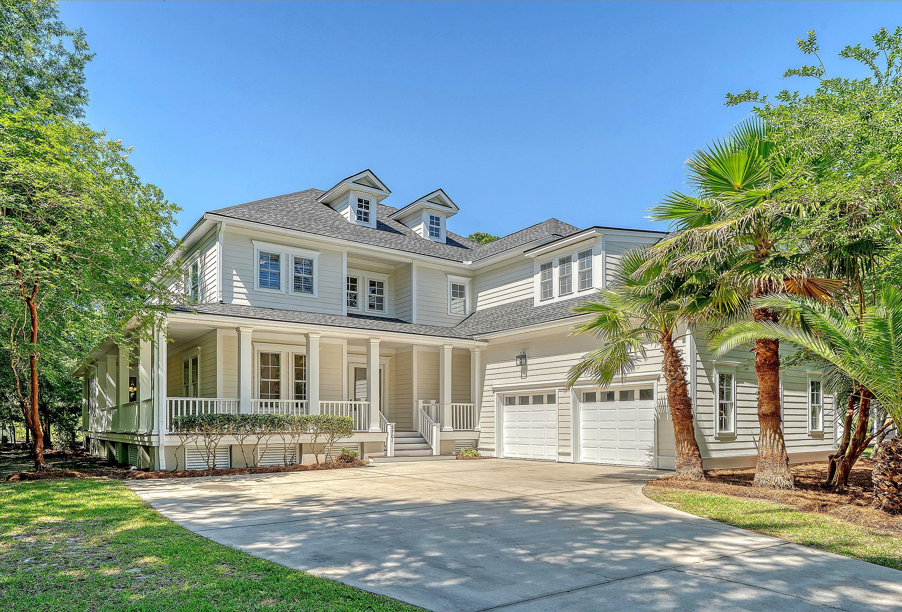 Property Photo: 2701 Fountainhead Way SC 29466