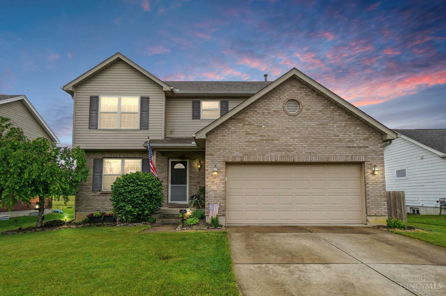 75 Bayberry Lane  Monroe OH 45050 photo