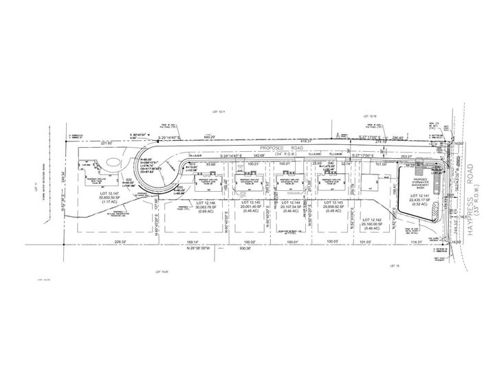 36 Haypress Road  South Brunswick NJ 08512 photo