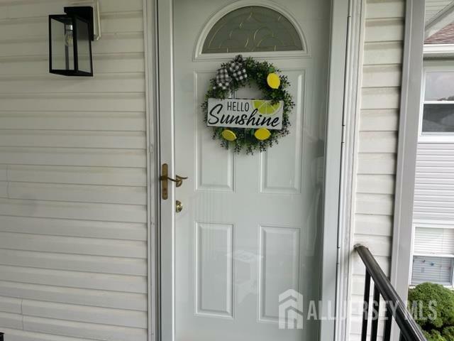 Property Photo: 8 Indiana Court D NJ 07747