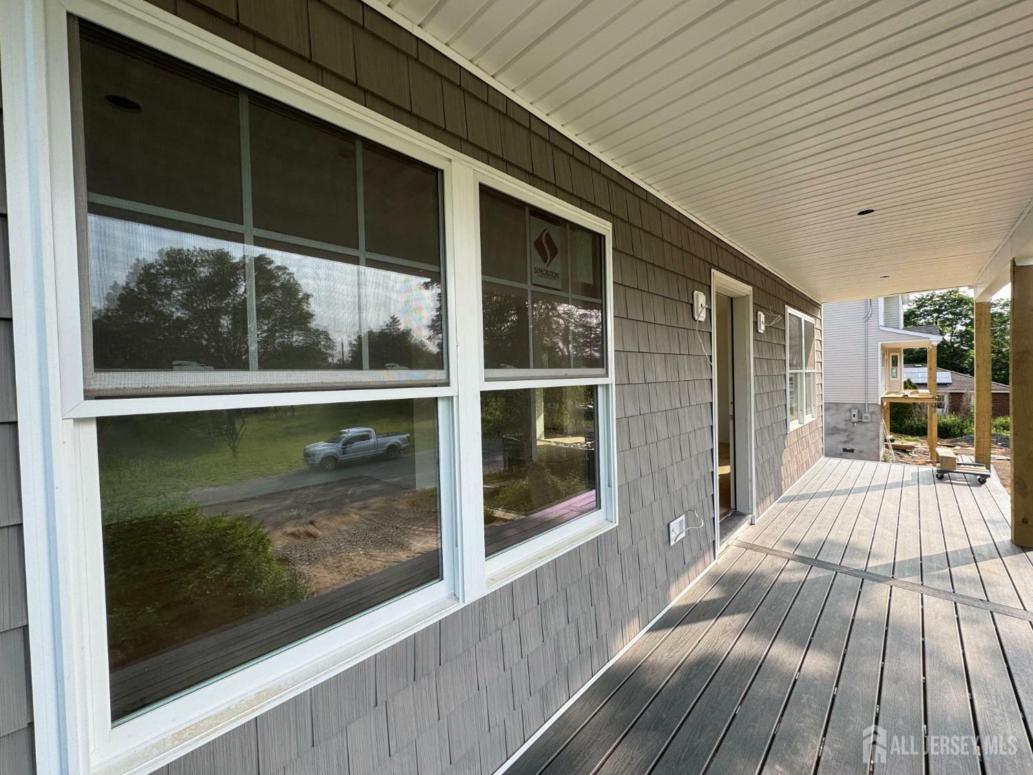 Property Photo:  17 John Street  NJ 08872 