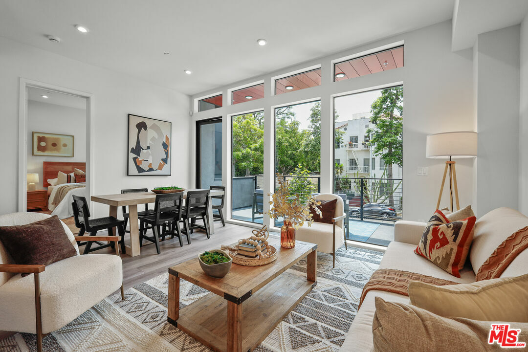 Property Photo:  1200 N Orange Grv  CA 90046 