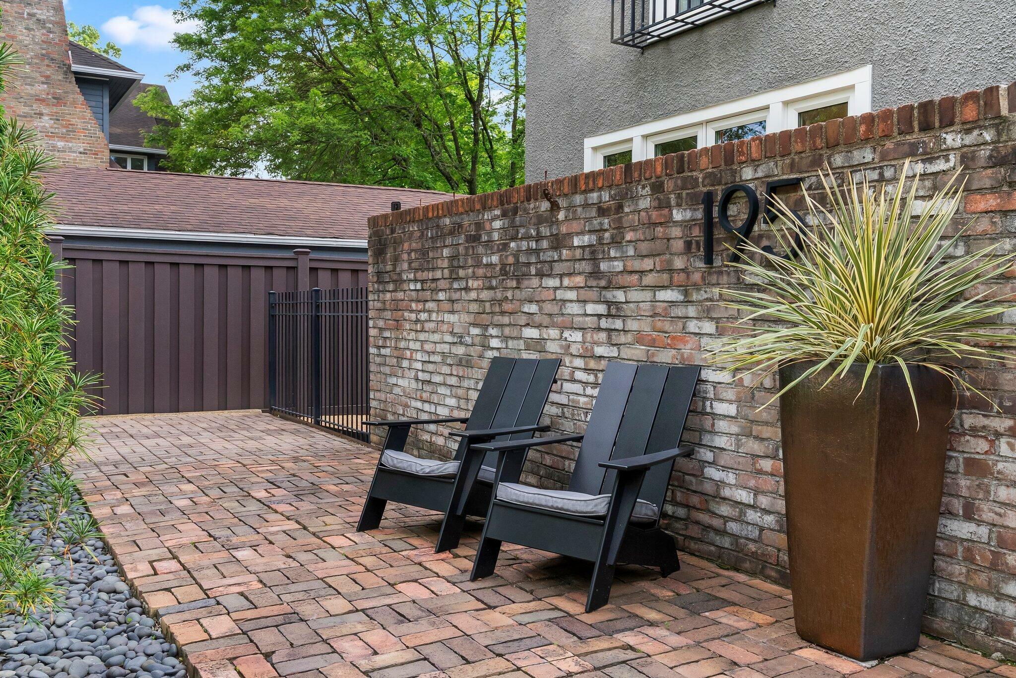 Property Photo: 195 S Gould Road OH 43209