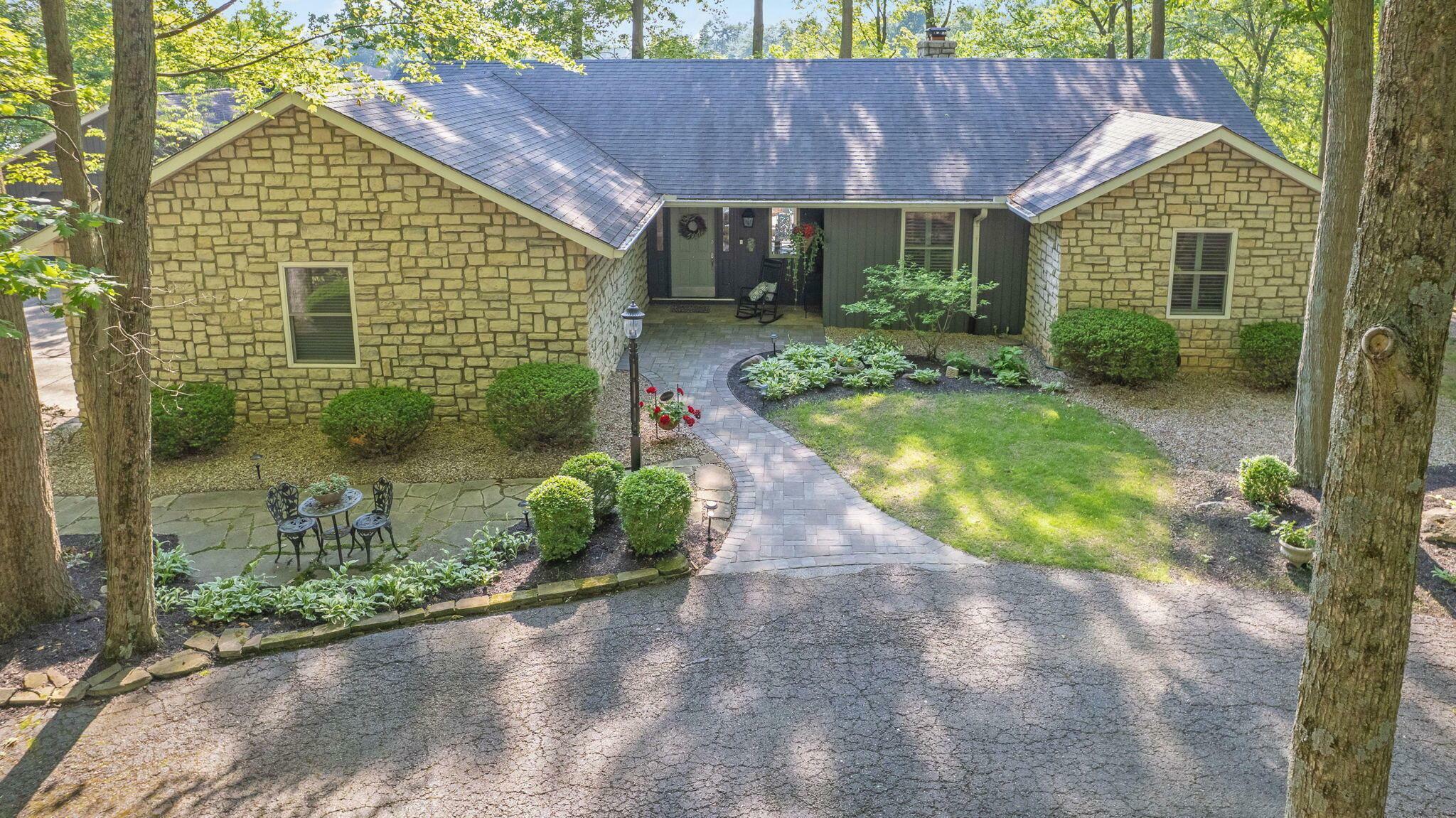 Property Photo:  7326 State Route 19  OH 43338 