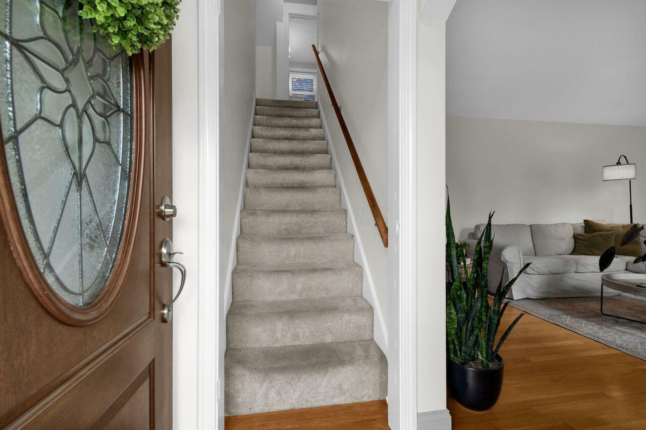 Property Photo:  272 Bachmann Avenue  OH 43055 