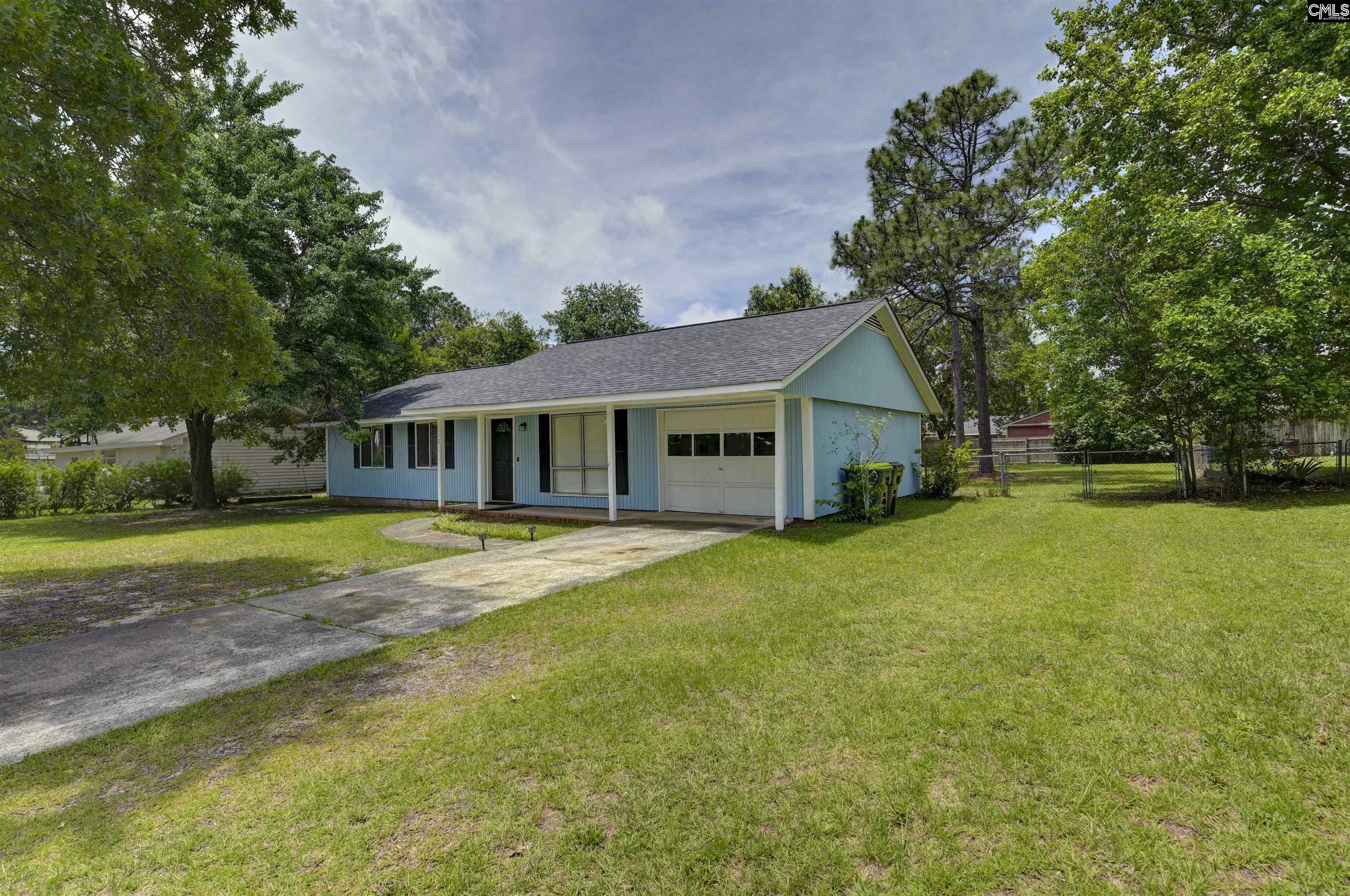 Property Photo: 112 S Wrenwood SC 29073