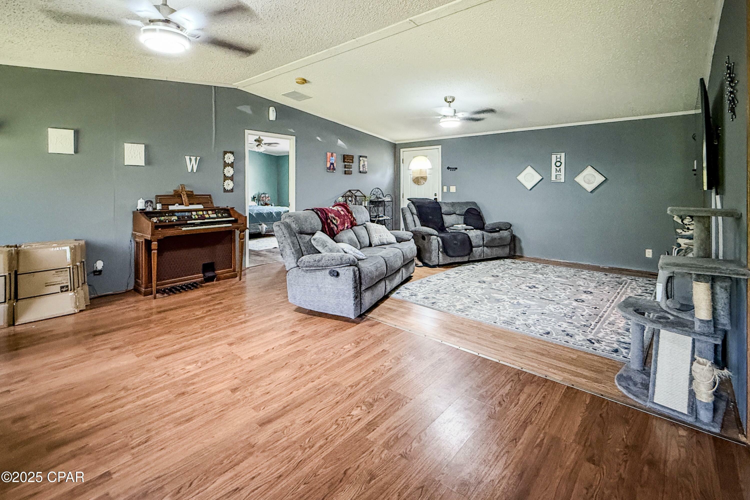 Property Photo:  9014 Crook Hollow Road  FL 32404 