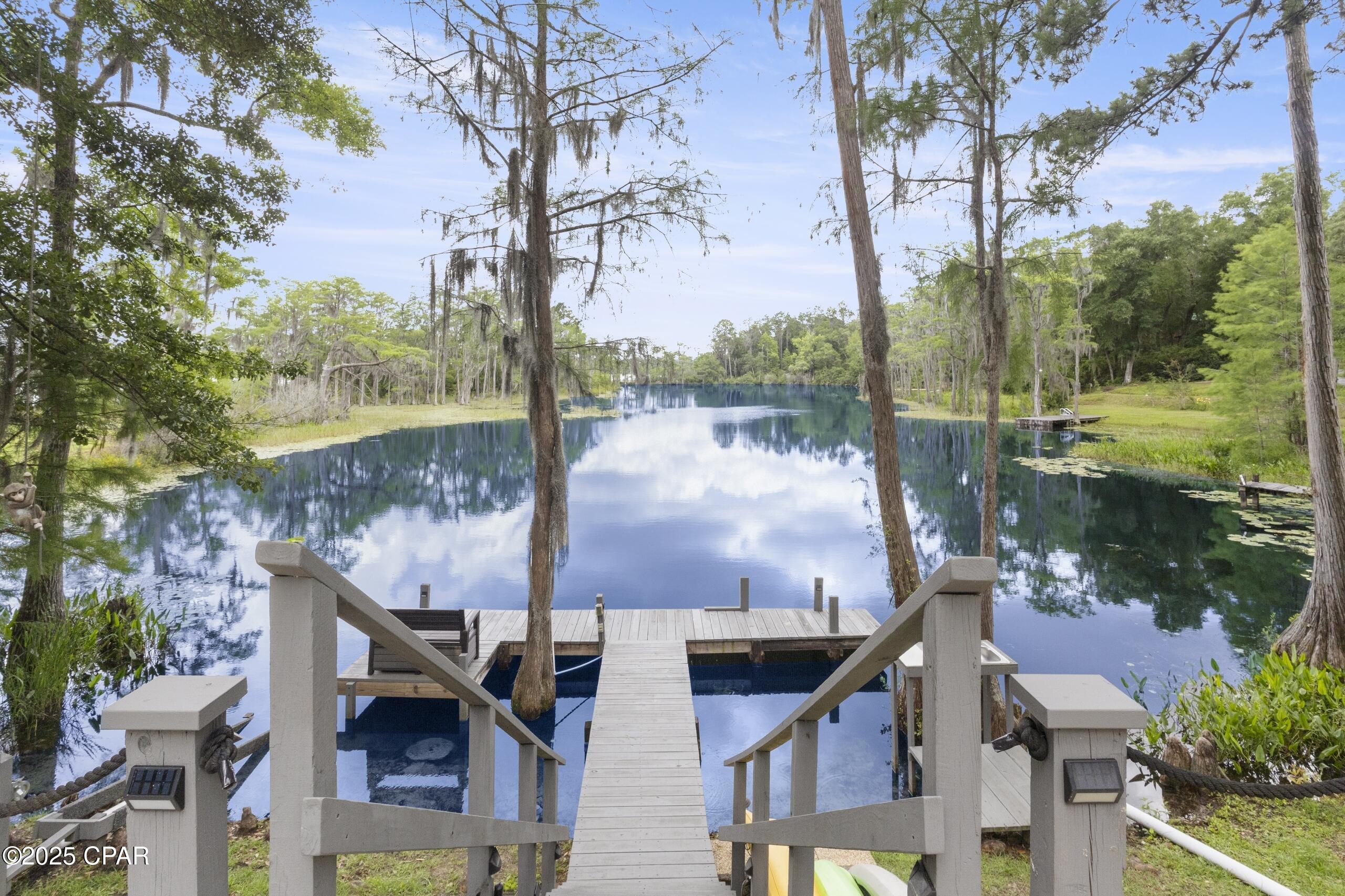 Property Photo: 3899 Country Club Boulevard FL 32428