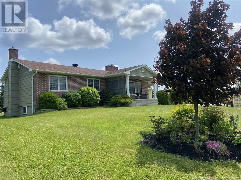 Property Photo: 14 Rue Augustin North NB E9G 1A8