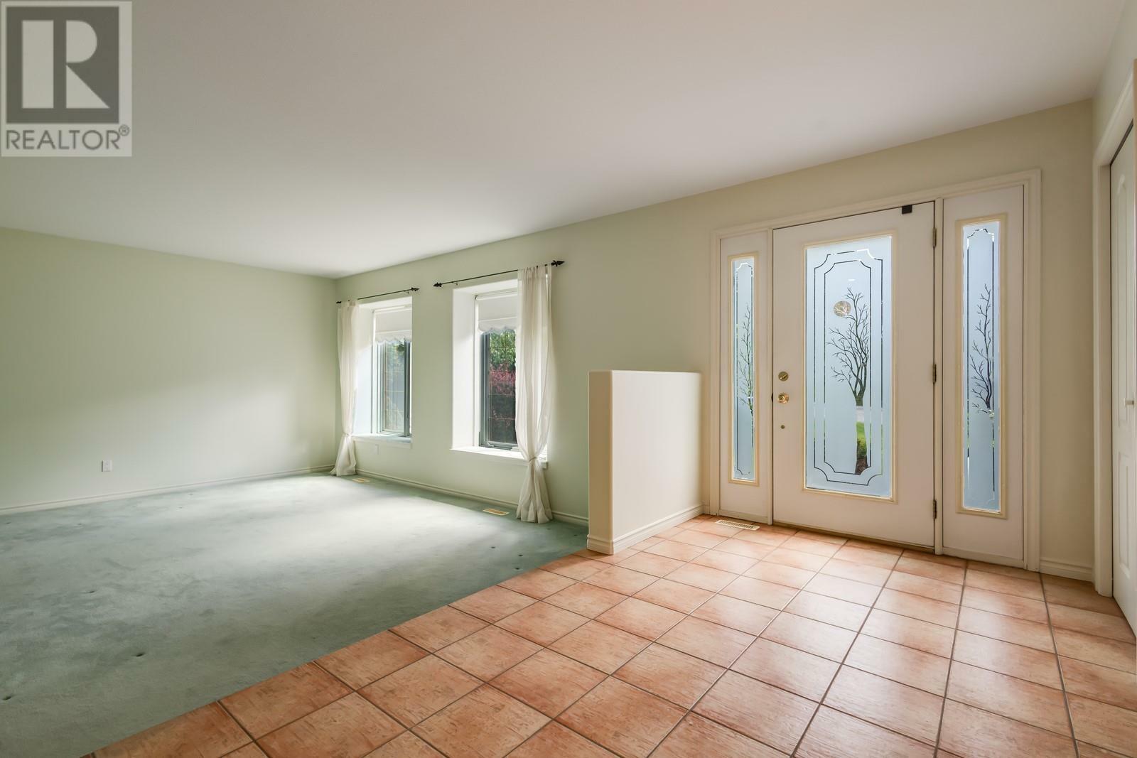Property Photo: 782 Varney Court BC V1W 3Z2