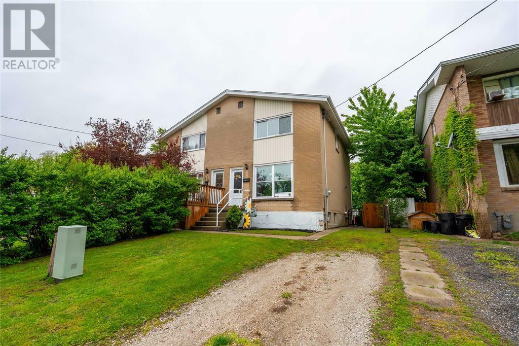 Property Photo: 787 Netherlands Place ON N7S 2W5