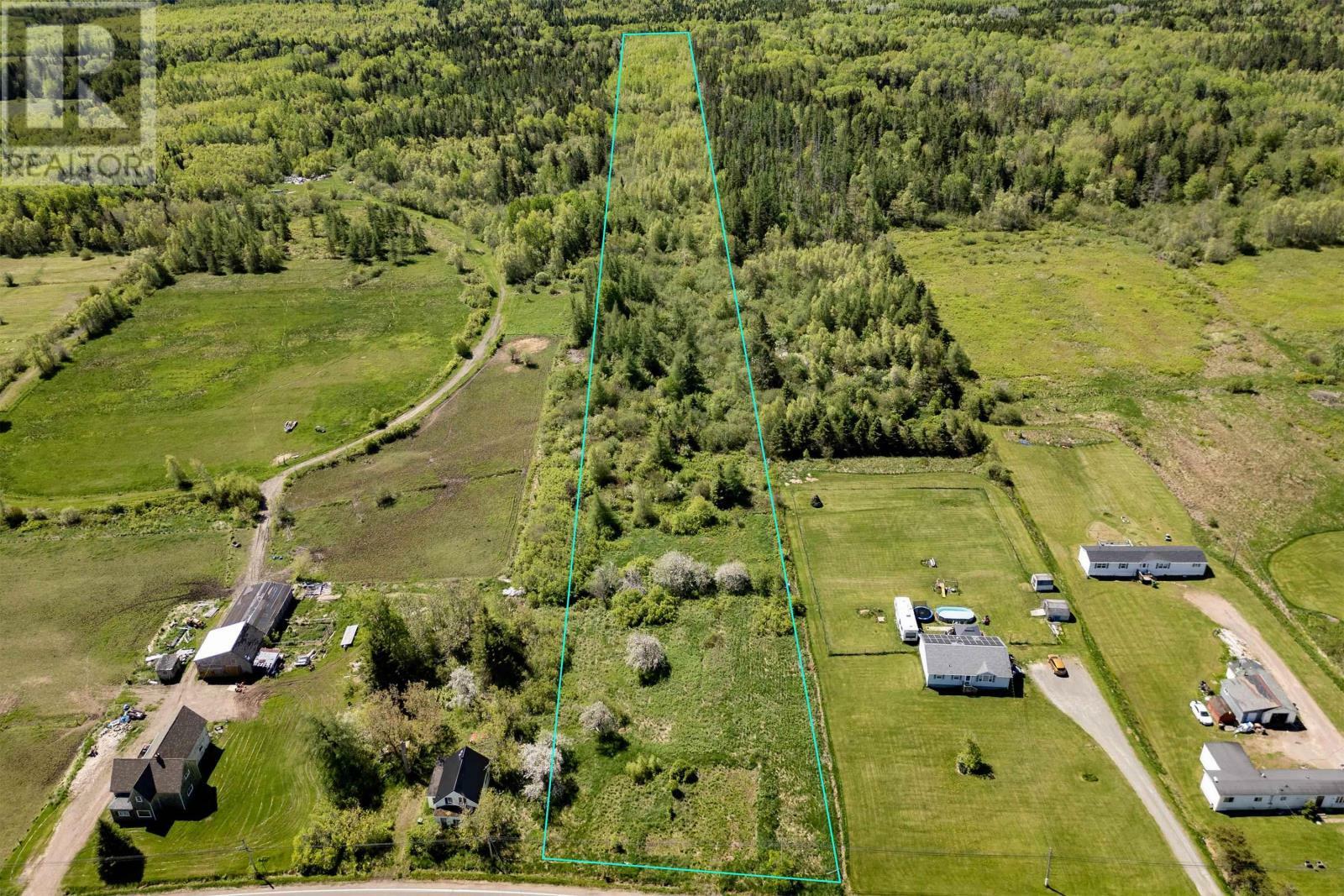 Property Photo: 1430 Highway 242 NS B0L 1G0