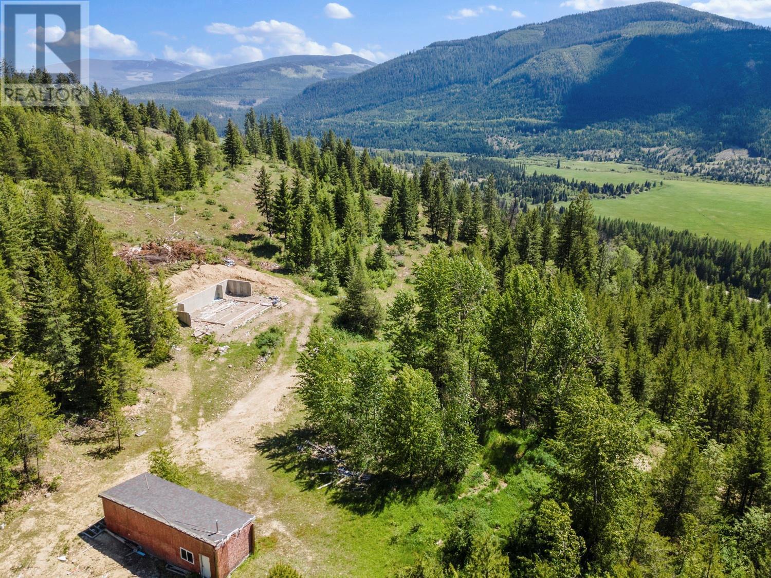 Property Photo:  6990 3 Highway  BC V0B 1W1 
