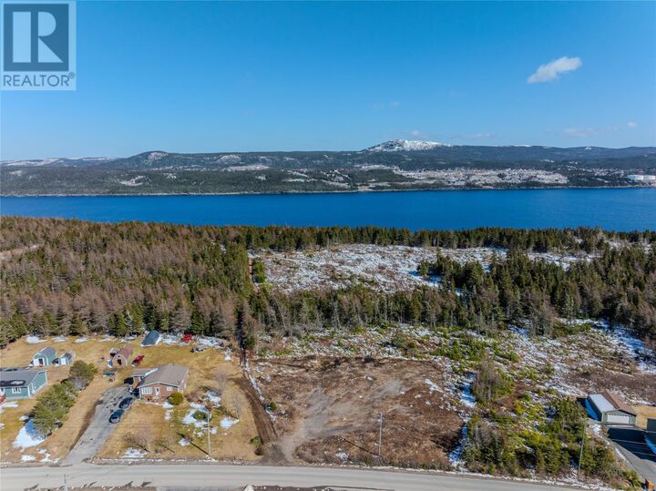 Property Photo:  60A Ridge Road  NL A0A 2R0 