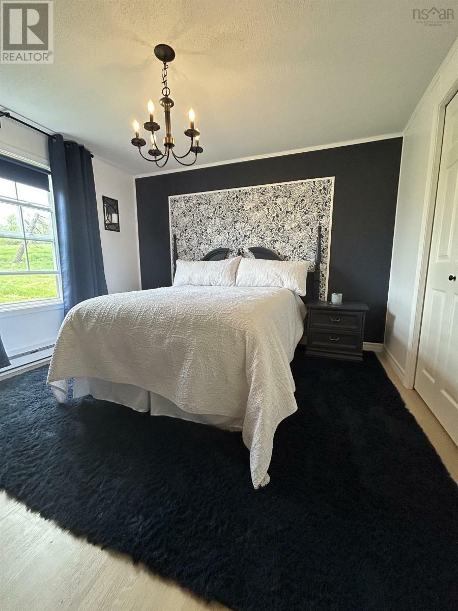 Property Photo: 835 Murchyville Road NS B0N 1X0