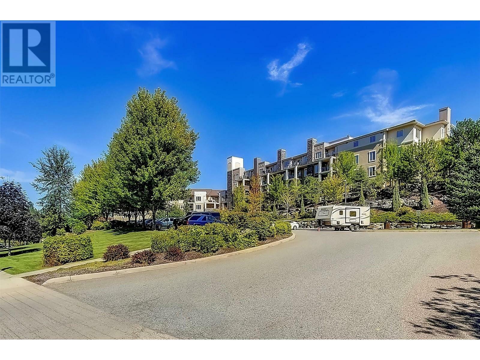 Property Photo: 1875 Country Club Drive 1417 BC V1V 2W7